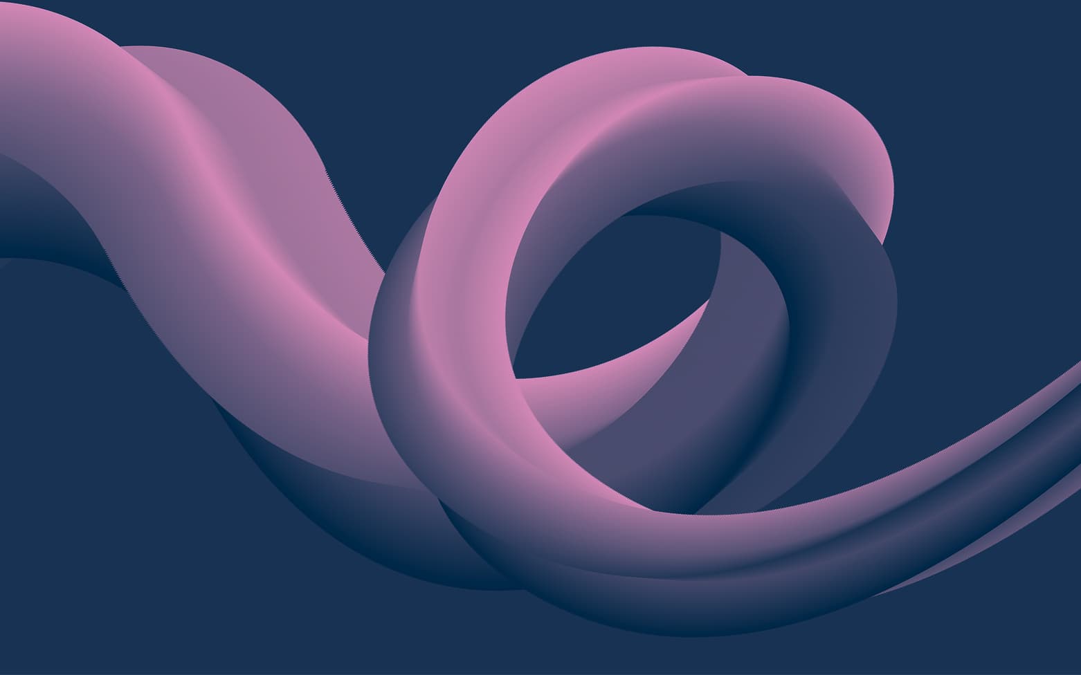 Liquid Color Abstract Background