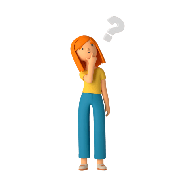 Question 3d Symbol Question 3d Symbol